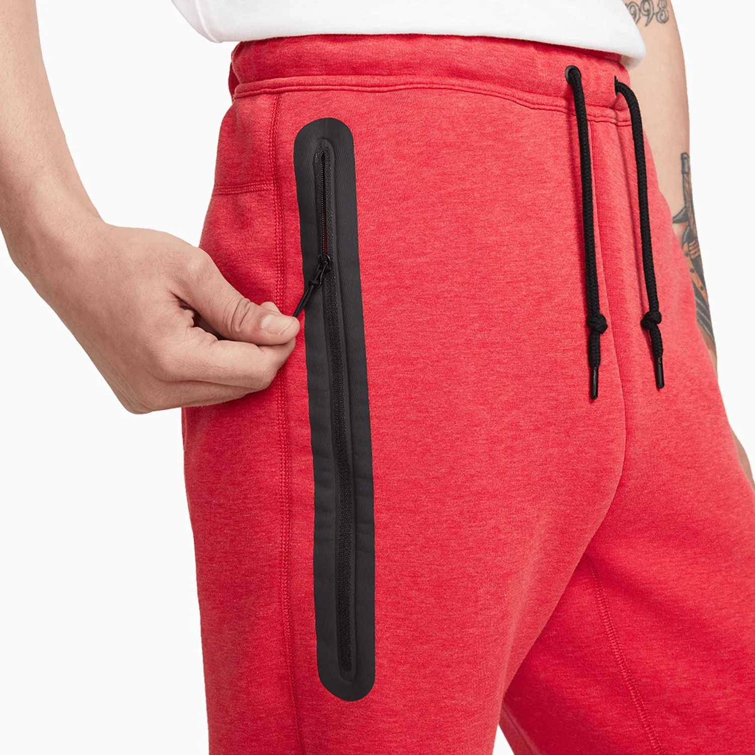 Men's Sportswear Tech Fleece Windrunner Tracksuit